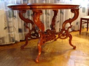 CONSOLE TABLE_0331